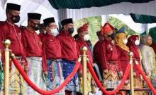 Pemkab Meranti Laksanakan Rangkaian Acara HUT Kepulauan Meranti Ke-13